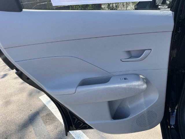 New 2027 Hyundai Kona SEL Sport FWD image 20