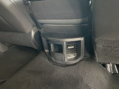Certified 2024 RAM 2500 Big Horn AWD/4WD image 27