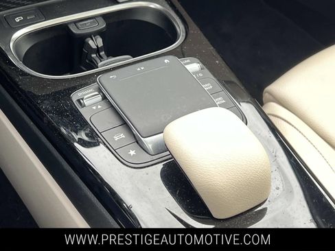 Used 2021 Mercedes-Benz CLA 250 4MATIC image 26