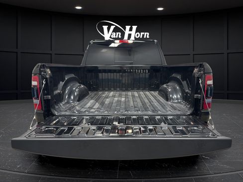 Used 2024 RAM 1500 Rebel w/ Rebel Level 1 Equipment Group AWD/4WD image 25