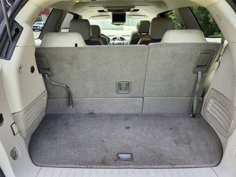 Used 2015 Buick Enclave Leather FWD image 14