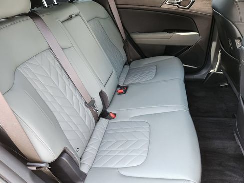 Certified 2024 Kia Sportage X-Line AWD/4WD image 20