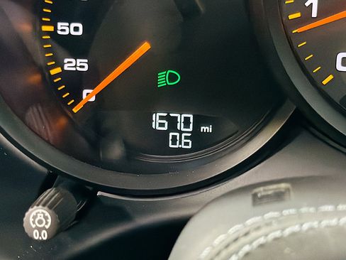 Certified 2025 Porsche 718 Cayman GT4 RS RWD image 36