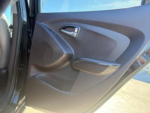 Used 2015 Hyundai Tucson GLS w/ Option Group 02 image 26