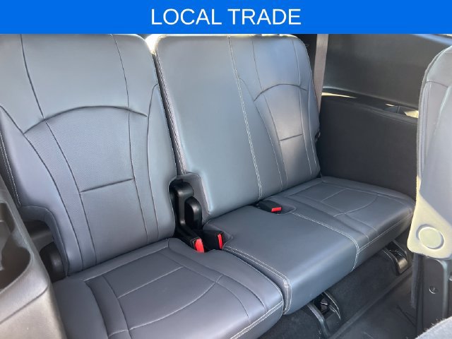 Used 2018 Buick Enclave Essence FWD image 19