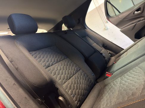 Used 2019 Chevrolet Equinox LT image 26