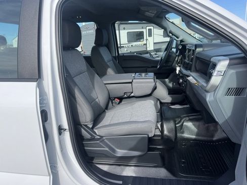 New 2026 Ford F350 XL w/ 360-Degree Camera Package image 21