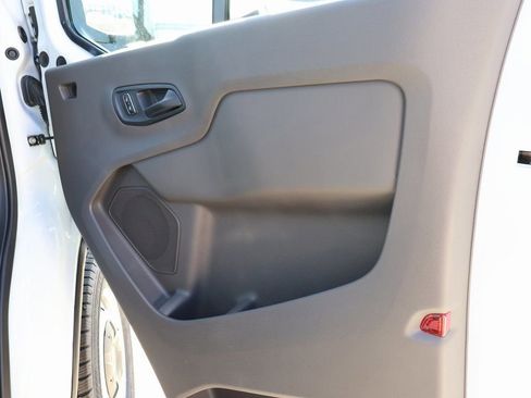New 2026 Ford Transit 250 148 Medium Roof w/ Load Area Protection Package image 8