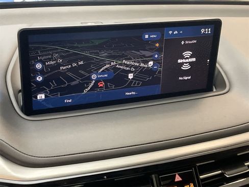 Used 2024 Acura MDX FWD w/ Technology Package image 5