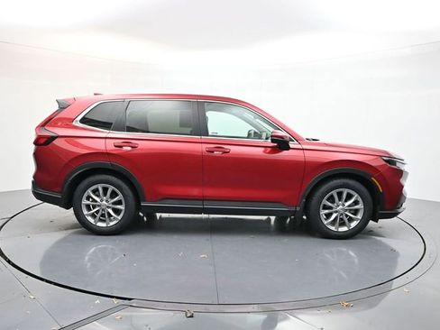 Used 2023 Honda CR-V EX-L image 5