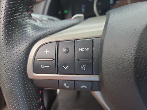 Certified 2022 Lexus RX 350 F Sport w/ Accessory Package AWD/4WD image 32