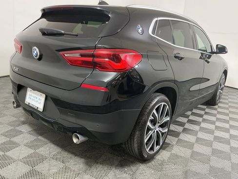 Used 2019 BMW X2 sDrive28i image 5