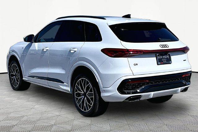 New 2026 Audi Q5 Premium Plus AWD/4WD image 12