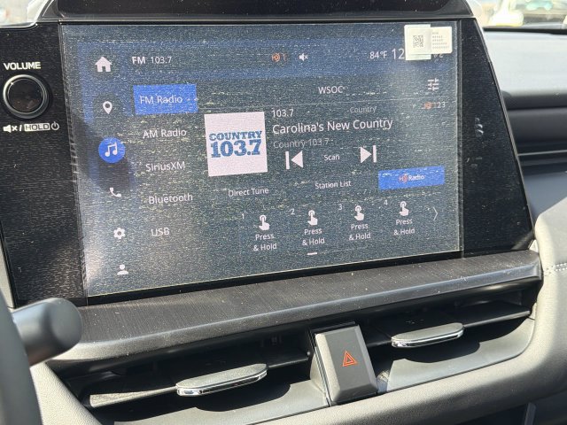 New 2026 Subaru Outback Touring XT AWD/4WD image 16