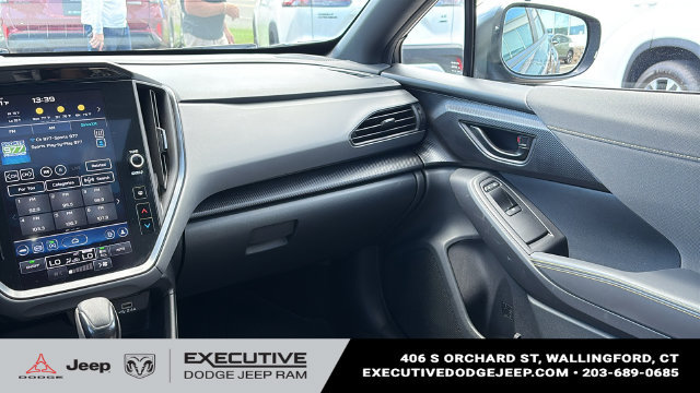 Used 2024 Subaru Crosstrek 2.5i Sport AWD/4WD image 25