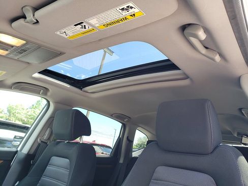 Used 2019 Honda CR-V EX image 21