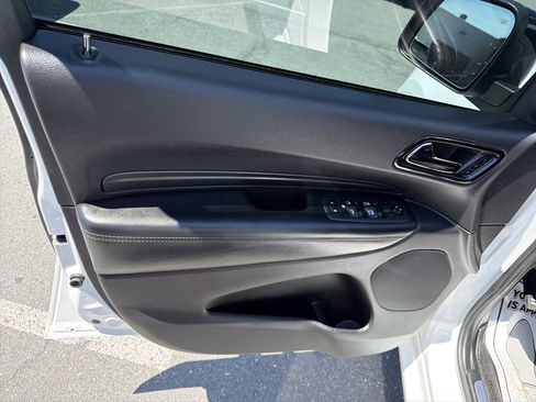 Used 2021 Dodge Durango GT AWD/4WD image 16