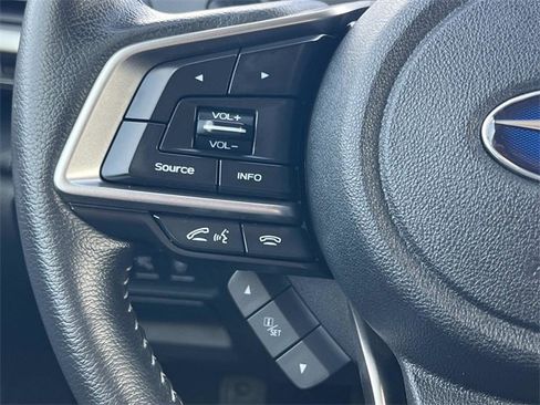 Used 2020 Subaru Forester Touring w/ Popular Package #2 image 9