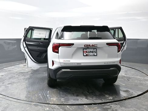 New 2026 GMC Terrain Elevation w/ Technology Package II image 52