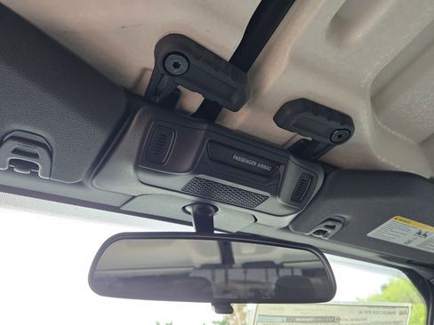 New 2026 Jeep Wrangler Sport image 28