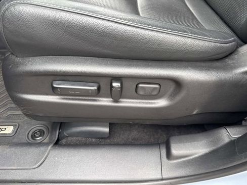 Used 2023 Honda Passport EX-L image 25