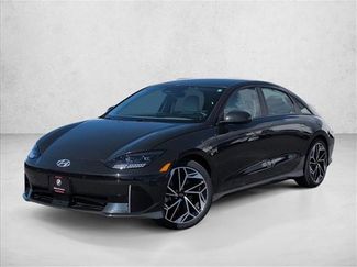Used 2023 Hyundai Ioniq 6 SEL video 1