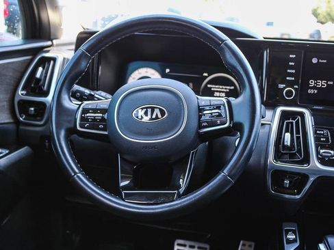Used 2021 Kia Sorento SX Prestige AWD/4WD image 15