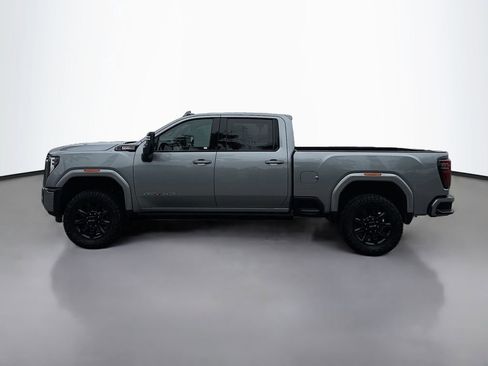 Used 2024 GMC Sierra 2500 AT4 w/ AT4 Premium Plus Package AWD/4WD image 4
