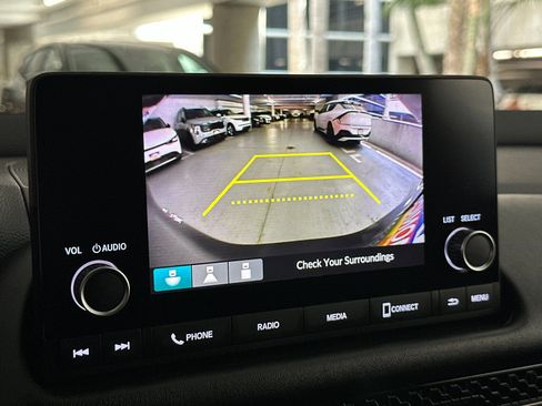 Used 2024 Honda HR-V LX image 24