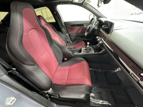 Used 2023 Honda Civic Si image 25
