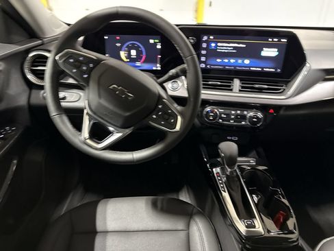 New 2026 Chevrolet Trax ACTIV w/ Driver Confidence Package FWD image 11
