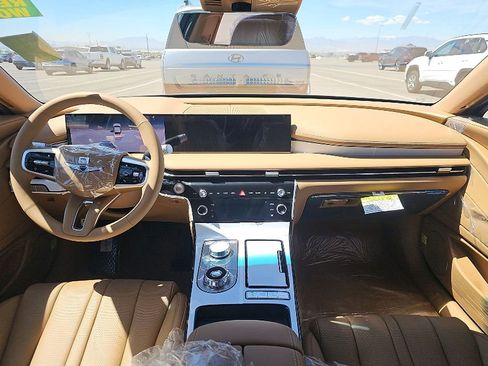 Used 2026 Genesis G80 2.5T AWD/4WD image 11