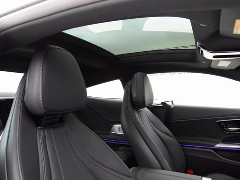 New 2026 Mercedes-Benz CLE 300 4MATIC Coupe image 18