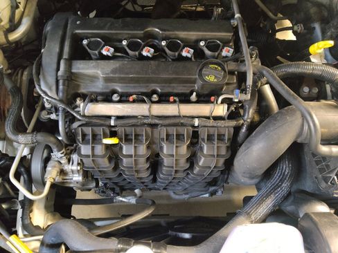 Used 2019 Dodge Journey SE w/ Premium Group FWD image 30