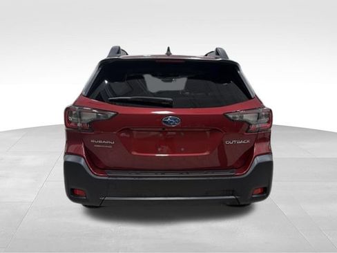 Used 2025 Subaru Outback Premium AWD/4WD image 28