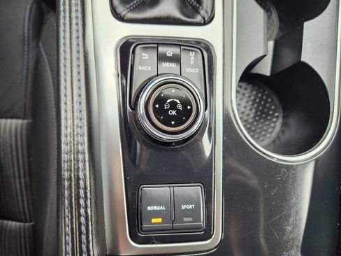 Used 2017 Nissan Maxima 3.5 S image 25