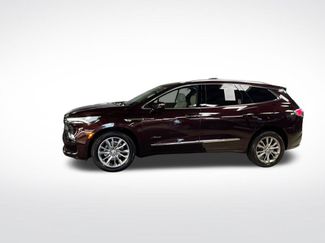 Used 2023 Buick Enclave Avenir w/ Trailering Package, 5000 lbs. AWD/4WD video 2