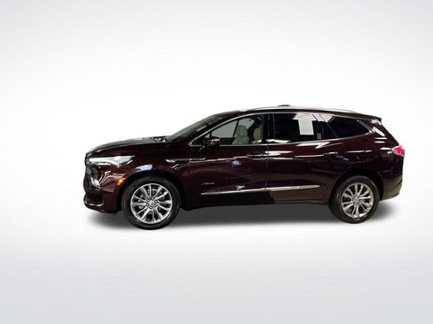 Used 2023 Buick Enclave Avenir w/ Trailering Package, 5000 lbs. AWD/4WD image 2