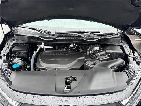 Used 2025 Honda Odyssey Sport-L image 23