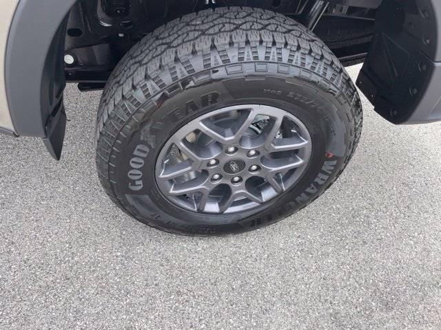 New 2026 Ford Ranger XLT w/ Equipment Group 301A High AWD/4WD image 19