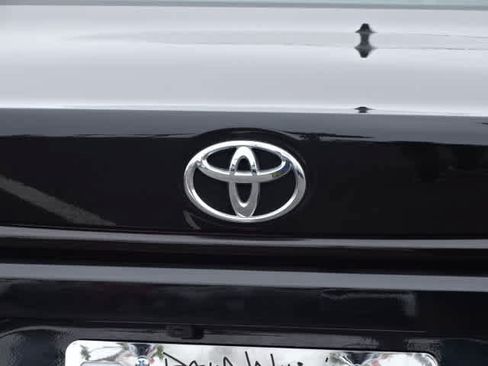 Certified 2023 Toyota Corolla LE FWD image 9