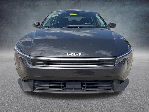 New 2026 Kia K4 FWD image 18