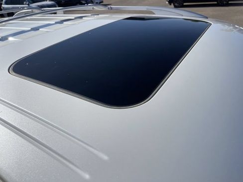 Certified 2023 INFINITI QX80 Sensory w/ Cargo Package AWD/4WD image 10