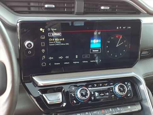 Used 2023 GMC Sierra 1500 Denali w/ Denali Reserve Package image 22