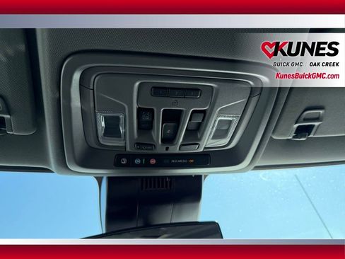 New 2026 GMC Sierra 1500 Elevation w/ Elevation Premium Package AWD/4WD image 21