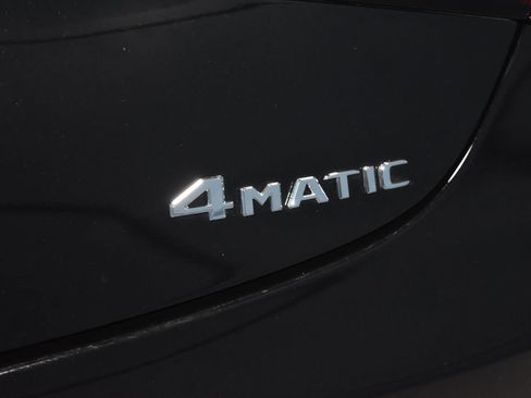 Certified 2024 Mercedes-Benz CLE 300 4MATIC Cabriolet image 26