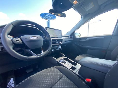 Used 2024 Ford Escape Active w/ Tech Pack #1 AWD/4WD image 20