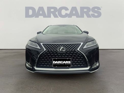 Used 2022 Lexus RX 350L Premium w/ Premium Package image 2