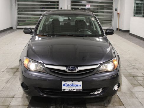 Used 2010 Subaru Impreza 2.5i Premium image 2