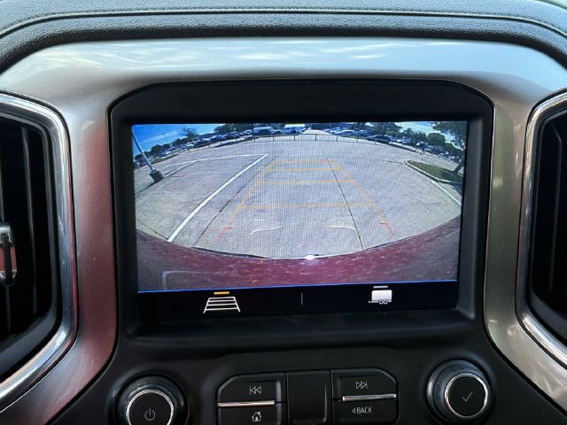 Used 2021 Chevrolet Silverado 1500 LT RWD image 15